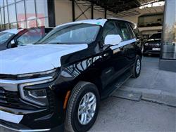 شێڤرۆلێت تاهۆ